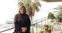 Carmen Mc Evoy: "En la actualidad ocurre un descuartizamiento del Estado en aras de una rapacidad inédita en la historia"