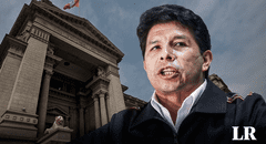 Pedro Castillo continuará en prisión: PJ rechaza pedido para anular proceso en su contra