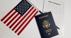 Ciudadanía americana: USCIS revela cuál es el país que lidera las solicitudes de naturalización en Estados Unidos