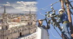 SEAL anuncia cortes de luz en Arequipa: ¿cuáles son los distritos afectados del 18 al 22 de diciembre?