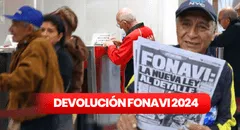 Lista 21 del Fonavi: ¿cuál es el monto mínimo y máximo que pueden recibir los beneficiarios tras aprobación del padrón en Perú?