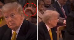¿Por qué Donald Trump es tendencia tras juicio en Francia? Qué se sabe sobre el video difundido por Anonymus