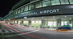 Escándalo en Florida: denuncian supuesta actividad ilegal en el Aeropuerto Internacional de Miami