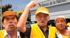 Nueva fecha para el pago a fonavistas de la lista 21: ¿desde cuándo podrán cobrar su dinero en el Banco de la Nación?