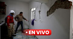 Temblor en México HOY, 20 de diciembre: ¿de cuánto fue el último temblor, según el SSN?