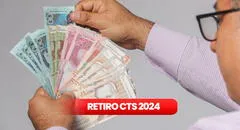 Gobierno confirma fecha límite para el retiro total de los fondos de la CTS: ¿hasta cuándo será?
