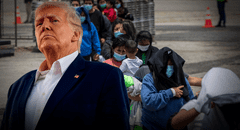 Deportaciones masivas en EE. UU.: Trump afectará principalmente a inmigrantes de estos países en 2025