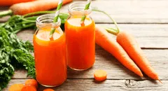 ¿Por qué deberías tomar jugo de papaya con zanahoria? Conoce sus beneficios y para qué sirve beberlo