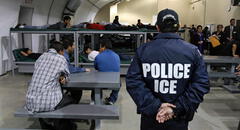 ¡Alerta, inmigrante! Estos estados endurecerán sus leyes para los indocumentados en EE. UU.