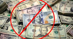 ¡Fin del dólar! Estos países le dicen adiós a la moneda de Estados Unidos y optan por su billete nacional