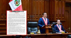 Procuraduría revela que reforma de extinción de dominio afectaría 5 mil casos: "Hay una preocupación  y rechazo"
