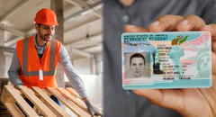 Malas noticias para inmigrantes con Green Card: las 3 restricciones laborales de un residente en EE. UU.
