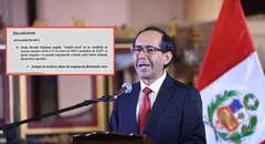 Fiscalía solicitó detención preliminar por 10 días contra Fredy Hinojosa por caso Qali Warma