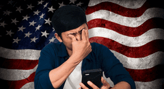Pésimas noticias para inmigrantes en USA: estas personas no podrán obtener la ciudadanía americana en 2025