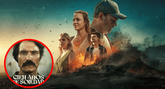 'La Palma': con tan solo 4 capítulos arrasó en Netflix y ya le quitó el trono a 'Cien años de soledad'