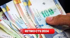 CTS 2024: Verifica si tienes una cuenta en Interbank, BCP, BBVA y más para acceder a tus fondos