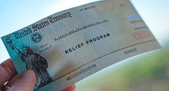 Cheque de estímulo en California: puedes recibir hasta 750 dólares con solo tres requisitos