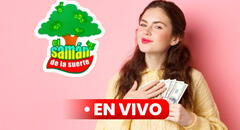 Resultados Lotería Samán de la Suerte HOY, 19 de diciembre 2024: qué cayó el último sorteo y números ganadores