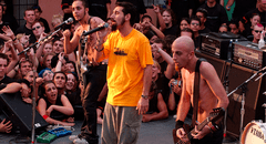 System of a Down: HOY arranca la preventa para su concierto en Perú, precios y detalles