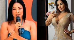 Pamela Franco sorprende al hablar sobre el futuro musical de Pamela López: “No tengo que desearle nada a nadie”