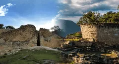 Visita Kuelap este 2025: cuánto costará la entrada a turistas nacionales y extranjeros y qué documentos debes llevar?