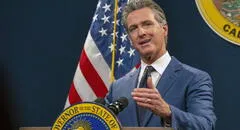 ¿Quién será el próximo gobernador de California?: los 5 candidatos para reemplazar a Gavin Newsom