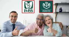 Nuevo aumento para pensión por vejez del IMSS e ISSSTE: calendario oficial, cuánto es el aumento y cuándo pagan