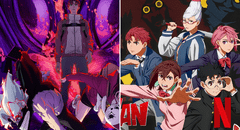 'Dan Da Dan', temporada 2 en Netflix: ¿cuándo se estrena los capítulos del anime?