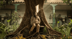 ¿La serie "Cien años de soledad" no tiene nada que decir?