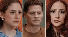 'Soy el vientre de alquiler de un millonario por error': dónde ver la serie viral en streaming