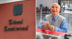 TC ratifica bono de reconocimiento para expensionistas de la ONP: ¿quiénes serían los beneficiarios?