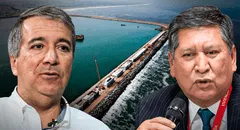 Conflicto por la Vía Evitamiento Chancay: la ruta al megapuerto en debate entre el MTC y el gobierno local