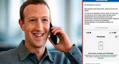 ¿Suspendieron tu cuenta de WhatsApp, Facebook o Instagram? Así puedes contactar con Meta y pedir una revisión
