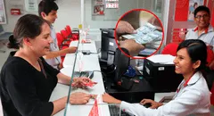 ¿El banco puede retener mi CTS por deuda? Esto es lo que pasaría con tu dinero
