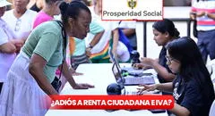Adiós Renta Ciudadana y Devolución IVA: la fecha límite que tiene 1 millón de personas para no perder el pago
