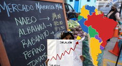 El país con la inflación más baja de Latinoamérica: 28 años en menos de dos dígitos y su moneda es el ‘nuevo dólar’