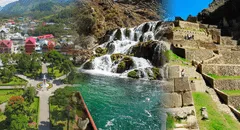 Estos son los pueblos mágicos del Perú que debes visitar: Mincetur muestra la lista para conocerlos