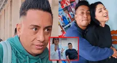 Pamela Franco llevó a Christian Cueva a que se someta a un tratamiento para mejorar su apariencia: “Vas a estar como cañón”