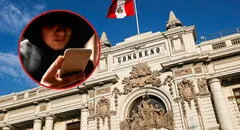 Ley 32209: congreso aprueba nueva normativa que permitirá congelar cuentas bancarias vinculadas a casos de extorsión