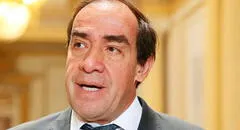 Yonhy Lescano sobre el Congreso: "Estamos en manos de redes delincuenciales que tomaron el Estado"