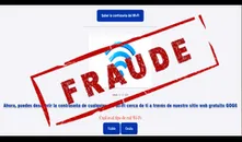 ¿Cómo saber la contraseña de cualquier red Wi-Fi? Así funciona la nueva estafa que circula en Facebook