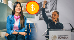 Buenas noticias del Gobierno de México con nuevas becas de 2.600 pesos en 2025: fecha de pago y link para inscribirse ahora