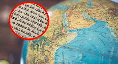 Este es el único idioma sin vocales del mundo: su historia migratoria desde América Latina hasta Estados Unidos