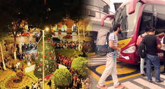 Precio de los pasajes al sur desde S/13 por Navidad: estas son las tarifas para Ica, Chincha y Cañete