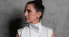 Norma Martínez: "El arte es el territorio que nos permite ejercitar nuestra libertad"