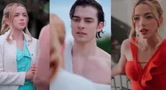 ¿'La tierna tortura de la mafia' llega a Netflix? Conoce en qué plataforma de streaming ver la serie hot