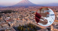Sedapar advierte corte de agua en Arequipa del 26 al 29 de diciembre: ¿cuáles son los distritos afectados?