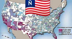 No es California ni Texas: esta es la única ciudad de Estados Unidos cuyo idioma oficial es el español