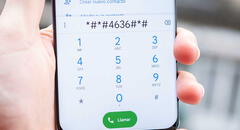 ¿Tienes un celular Android? Nunca escribas este código secreto o podrías perderlo todo