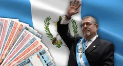 El salario mínimo de Guatemala subirá en 2025: aumento oficial, cifras y cómo beneficiará a los trabajadores